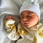 Seja bem-vindo, João Vicente!