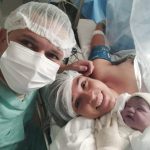 Seja bem-vinda, Lívia!