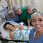 Parto Humanizado; Parto Respeitoso; Parto NBN; Bem-Nascida; Parto na penumbra; BIRTH; Parto