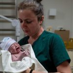 Parto Natural; Parto Humanizado; Parto Respeitoso; Parto na banheira; Parto na água; Parto NBN; Bem-Nascida; Parto na penumbra; BIRTH