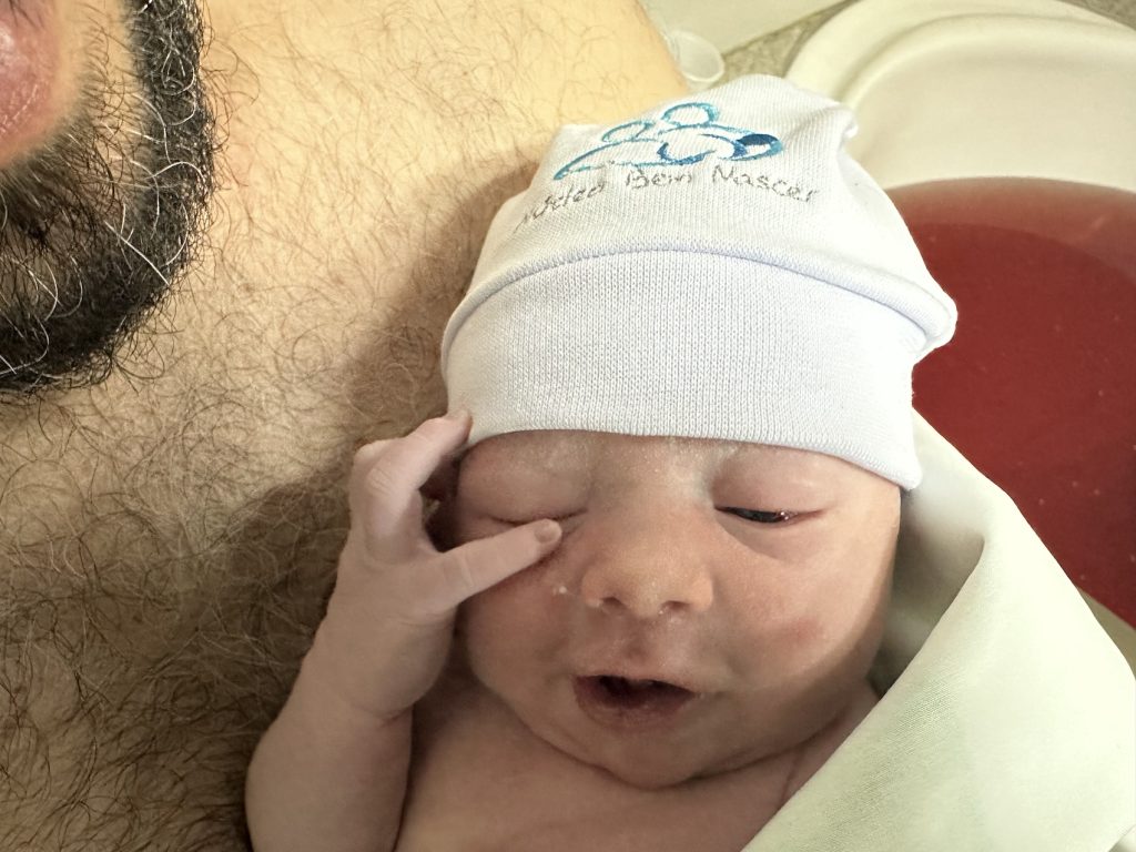 Parto Natural; Parto Humanizado; Parto Respeitoso; Parto na banheira; Parto na água; Parto NBN; Bem-Nascida; Parto na penumbra; BIRTH