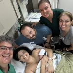 Parto Natural; Parto Humanizado; Parto Respeitoso; Parto na banheira; Parto na água; Parto NBN; Bem-Nascida; Parto na penumbra; BIRTH