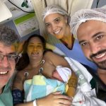 Parto Humanizado; Parto Respeitoso; Parto NBN; Bem-Nascida; Parto na penumbra; BIRTH; Cesárea intra-parto; Parto