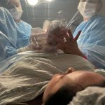 Seja bem-vinda, Esther!