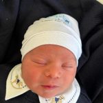 Francisco aproveitando seu momento soneca.