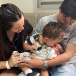 Parto Humanizado; Parto Respeitoso; Parto NBN; Bem-Nascido; Parto na penumbra; BIRTH; Parto Cesárea