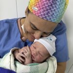 Parto Humanizado; Parto Respeitoso; Parto NBN; Bem-Nascida; Parto na penumbra; BIRTH; Cesárea intra-parto; Parto