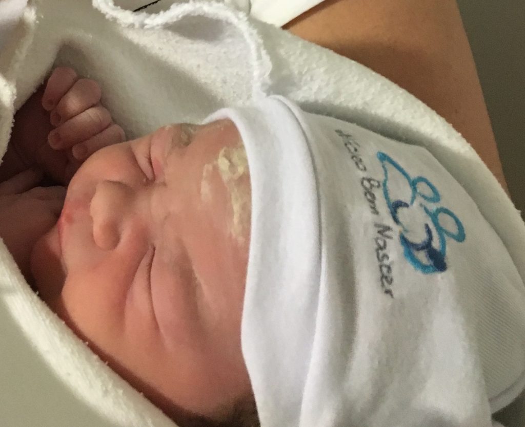 Parto Respeitoso; NBN; Parto Normal; Parto Humanizado; BIRTH