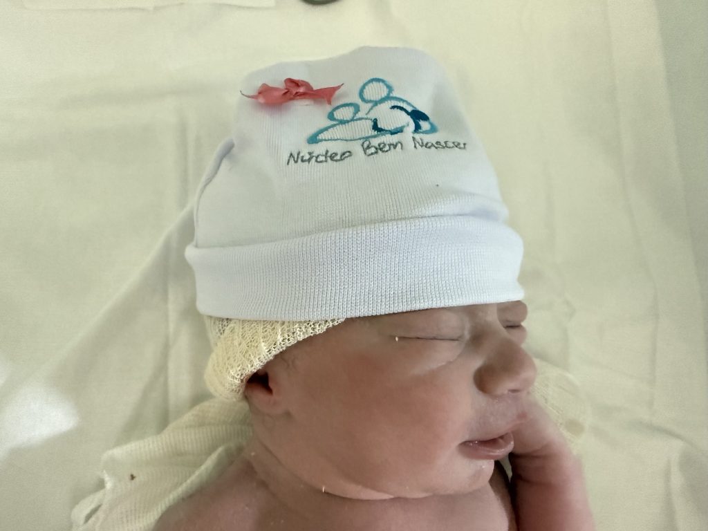 Parto respeitoso; Parto humanizado