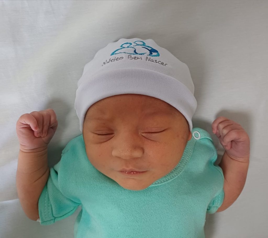Bem-Nascido; Parto Humanizado; Parto Respeitoso; Parto na Penumbra; NBN; Birth