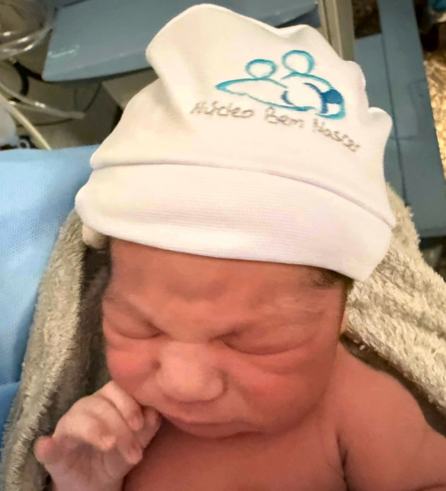 Bem-Nascida; Parto Humanizado; Parto Respeitoso; Parto na Penumbra; NBN; Birth