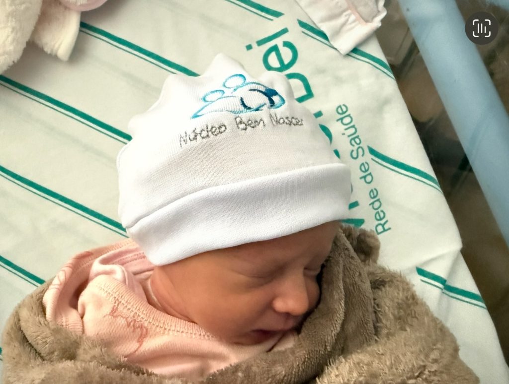 Bem-Nascida; Parto Humanizado; Parto Respeitoso; Parto na Penumbra; NBN; Birth