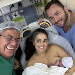 Parto Humanizado; Parto Respeitoso; Parto na Penumbra; Parto no Banquinho; NBN; Bem-Nascida; BIRTH