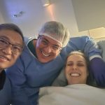 Parto Humanizado; Parto Respeitoso; Parto na Penumbra; Parto no Banquinho; NBN; Bem-Nascida; BIRTH