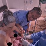 Parto Humanizado; Parto Respeitoso; Parto na Penumbra; Parto no Banquinho; NBN; Bem-Nascida; BIRTH