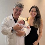 Visita Pós-Parto da Bem-Nascida LUÍSA